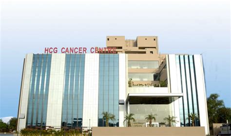 HCG Hospital India | Surjen.com