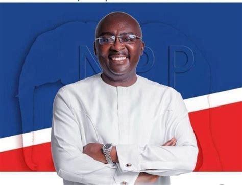 Npp Uk United For Dr Bawumia A Celebration Of Unity And Commitment