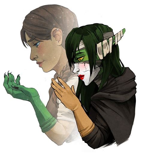 What We Know About Caleb And Nott Update — Critrolestats