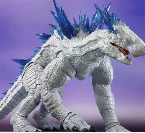 Shmonsterarts Shimo From Godzilla X Kong The New Empire Geekloveph