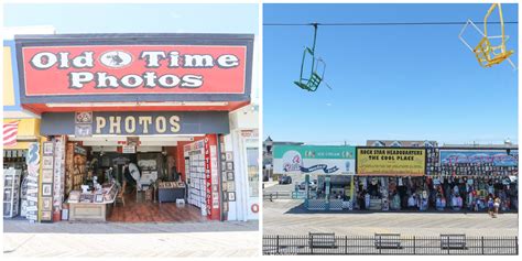 Want To Start A Boardwalk Empire Two Seaside Heights Boardwalk