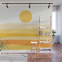 Wall Murals To Match Any Home S Decor Society Artofit