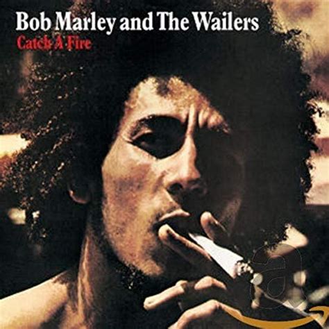 Lucas Ventura—bob Marley And The Wailers Concrete Jungle