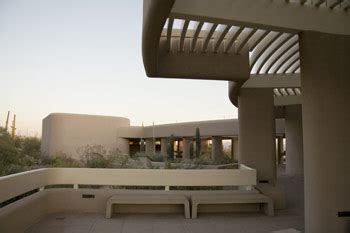 Visitor Centers at Saguaro National Park