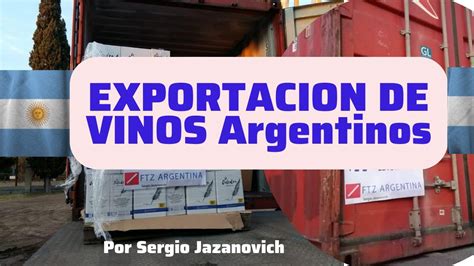 Proyecto De Exportacion De Vino A Canada Una Gu A Integral Para El