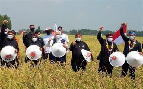 Ridwan Kamil Dorong Pelaku Usaha Pertanian Dan Perikanan Manfaatkan