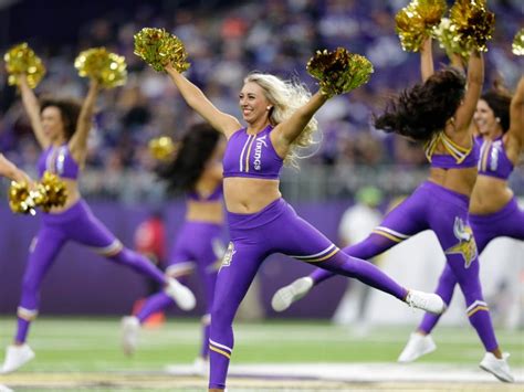 Here's How Much The Minnesota Vikings Are Worth In 2023 | Minneapolis ...