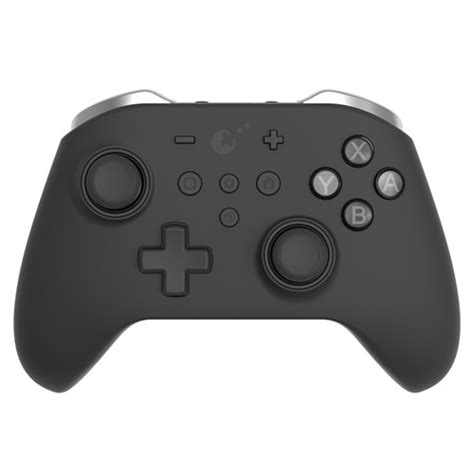 Zen Pro Wireless Controller for Switch - Black | Dell USA