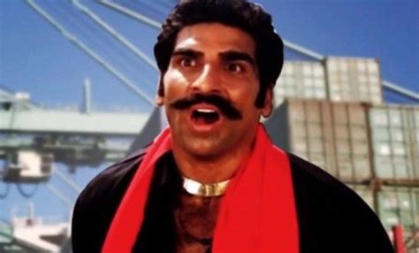 Amrish Puri, Ashutosh Rana And Other Classic Bollywood Villains That ...