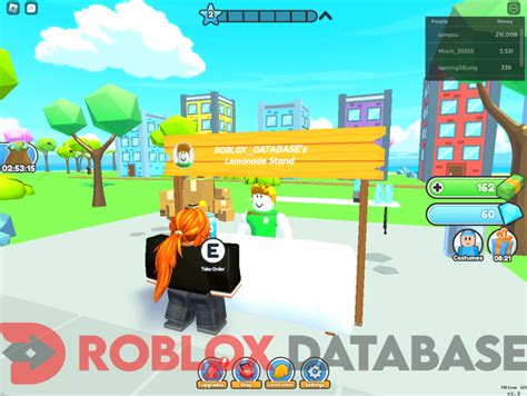 Busy Business Codes January Roblox Database