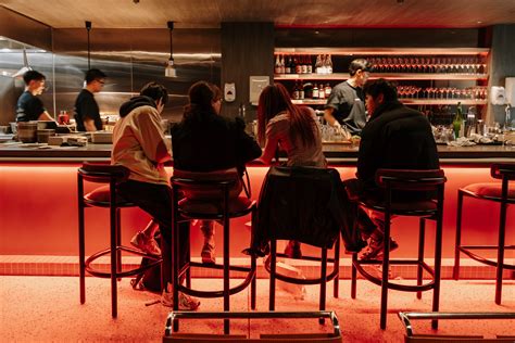 Lucy Liu Kitchen and Bar | Asian Restaurant | CBD | Broadsheet