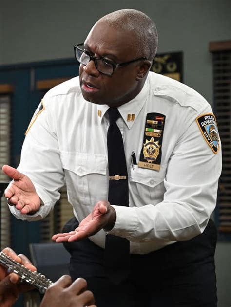 Teacher Holt Brooklyn Nine Nine Season 7 Episode 10 Tv Fanatic