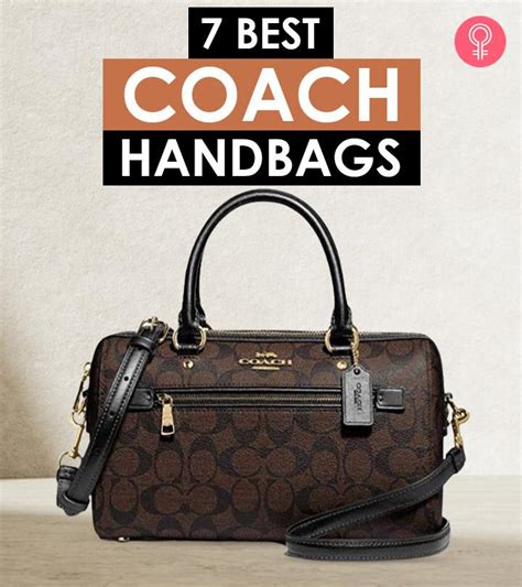 Coach Bag For Teenager Purchase