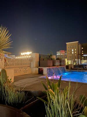 HOTEL INDIGO EL PASO DOWNTOWN - Updated December 2024 - 335 Photos ...