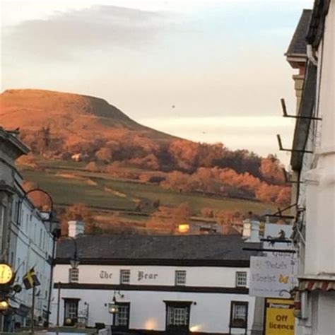 The Bear Hotel (Crickhowell, Wales) - Hotel Reviews - TripAdvisor