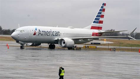 Boeing Max Returns To Us Skies With First Passenger Flight