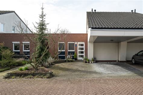 Huis Verkocht Dr L De Bruijnstraat 34 7582 AA Losser Funda