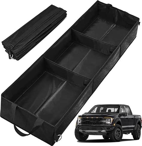 Amazon Hoyula Under Seat Storage Box Underseat Storage Tool