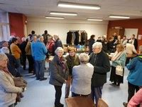 Valognes Repas Partage Du Mars Doyenn Du Valognais