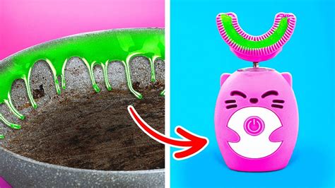 Don T Use Such Dirty Things Best Cleaning Hacks Ever Top Diys For