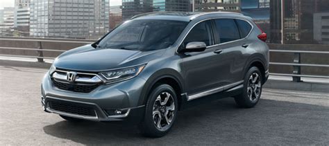 2017 Honda CR V Specs Used SUV Dealer Near Henrietta NY