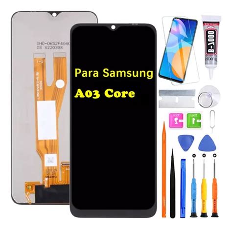 Pantalla Lcd Para Samsung A Core A M Original A F Env O Gratis