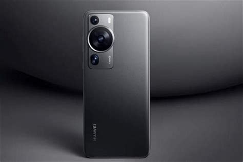 Huawei Lanza Su Flagship Huawei P60 Pro