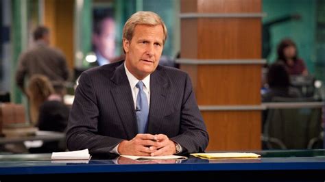 The Newsroom Top Serie Von Oscarpreisträger Aaron Sorkin Sky