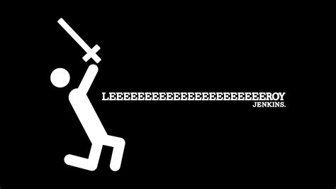 Why the legend of leroy jenkins defined an era of gaming 22