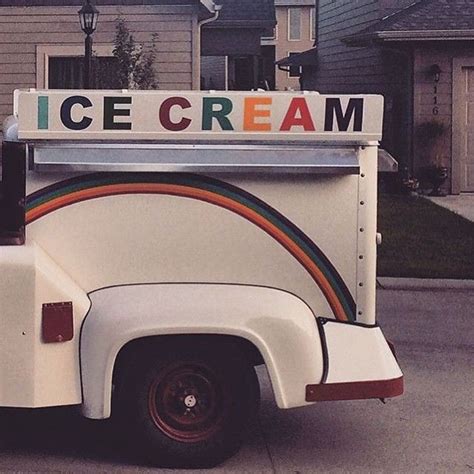 1000+ images about Vintage Ice Cream Trucks on Pinterest | Florence ...