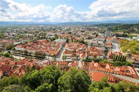 First-timer's Guide to Visiting Ljubljana, Slovenia - CityoftheWeek