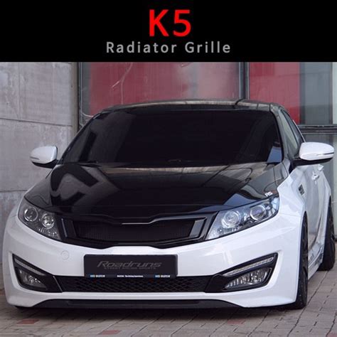 RoadRuns Grill Kia Optima K5 Version 1 Car Accessories Accessories