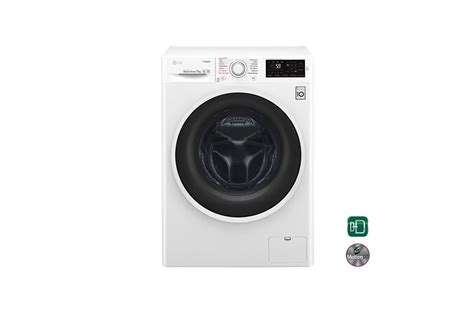 Lave Linge 7kg 6 Motion Direct Drive™ A 30 Smart Diagnosis™ Moteur Direct Drive