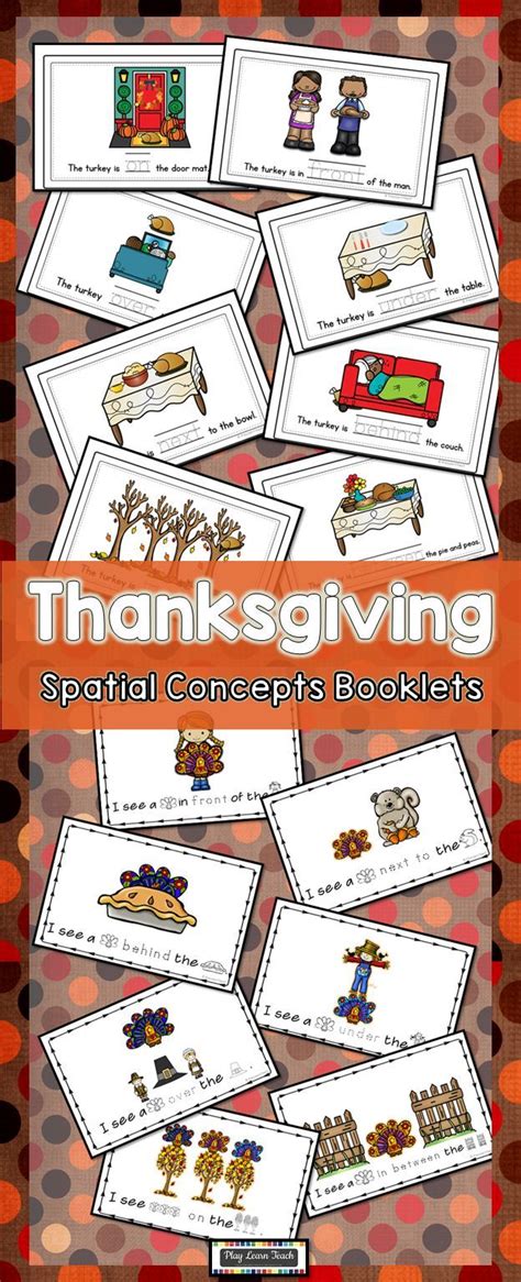 Ive Added Second Booklet To My Turkey Emergent Readers Both Booklets