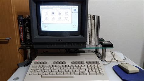 Commodore 128 (en) – Commodore Fan in Japan