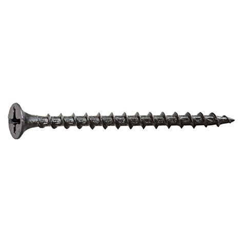 Hillman Precision Drywall Screws Coarse Thread In Box