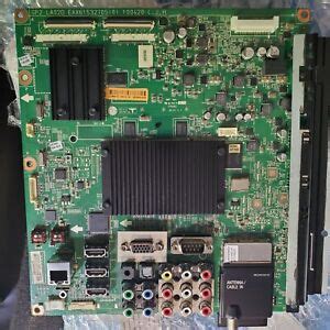 LG TV Power Supply Boards For Sale EBay