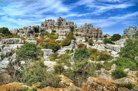 12 Lugares Que Ver En Antequera Imprescindibles