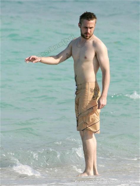 Ryan Gosling Naked Totally Ripped And Hot Naked Male Celebrities