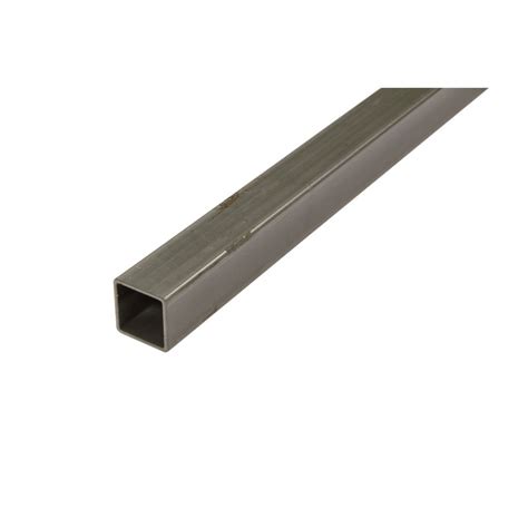 Compra Tubo Cuadrado De Aluminio 16 X 16 Mm Amig Al Mejor Precio