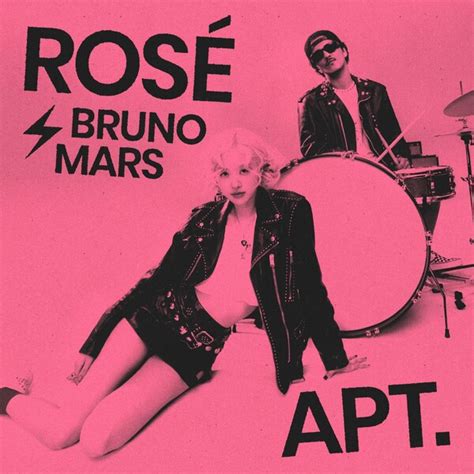 Review For Apt RosÉ And Bruno Mars By Banglamusic Rate Your Music