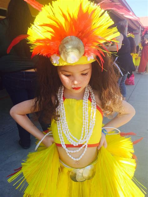 Tahitian Dancer Fete Keiki Polynesian Dance Tahitian Costumes Hawaiian Goddess Tahitian Dance