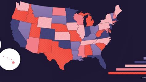 Heres A Map That Shows Which States Have The Longest And Shortest Sex Free Download Nude Photo