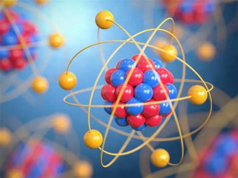 Escola Atomista - A Escola Atomista e a ideia de que tudo parte do átomo – por Sorayah ...