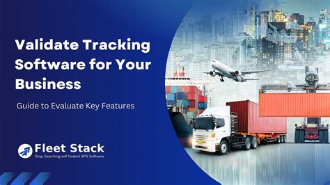 The Best Vehicle Tracking System Meets The Needs Of Your Fleet Business