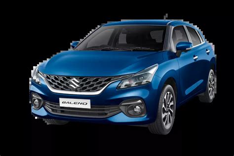 Suzuki Baleno Harga Dan Spesifikasi Suzuki Citra Asri Buana Ciputat