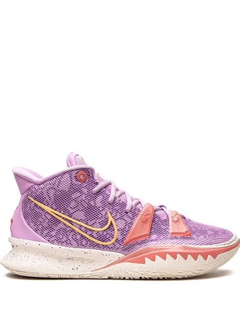 Nike Tênis Kyrie 7 Cano Alto Farfetch Tênis de basquete feminino