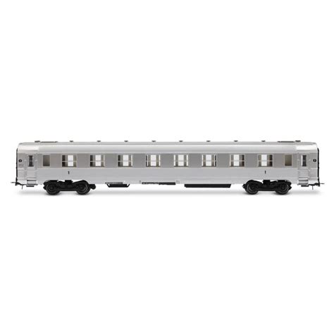 3 Unit Pack Short DEV Inox Coaches SNCF JOUEF HJ4174