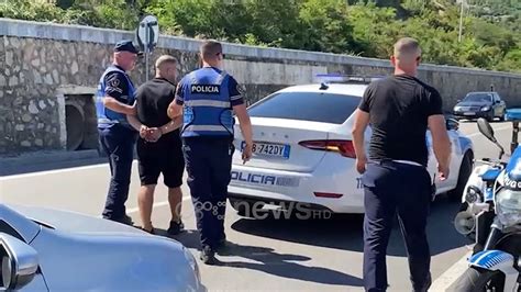 U arrestua për trafik klandestinësh 27 vjeçari tenton të vetëvaret në