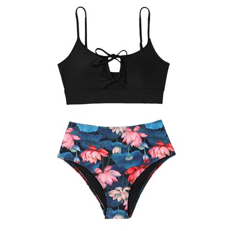 Sexy Bikini Swimsuit Push Up Bikini Set Women Swimwear Brazilian